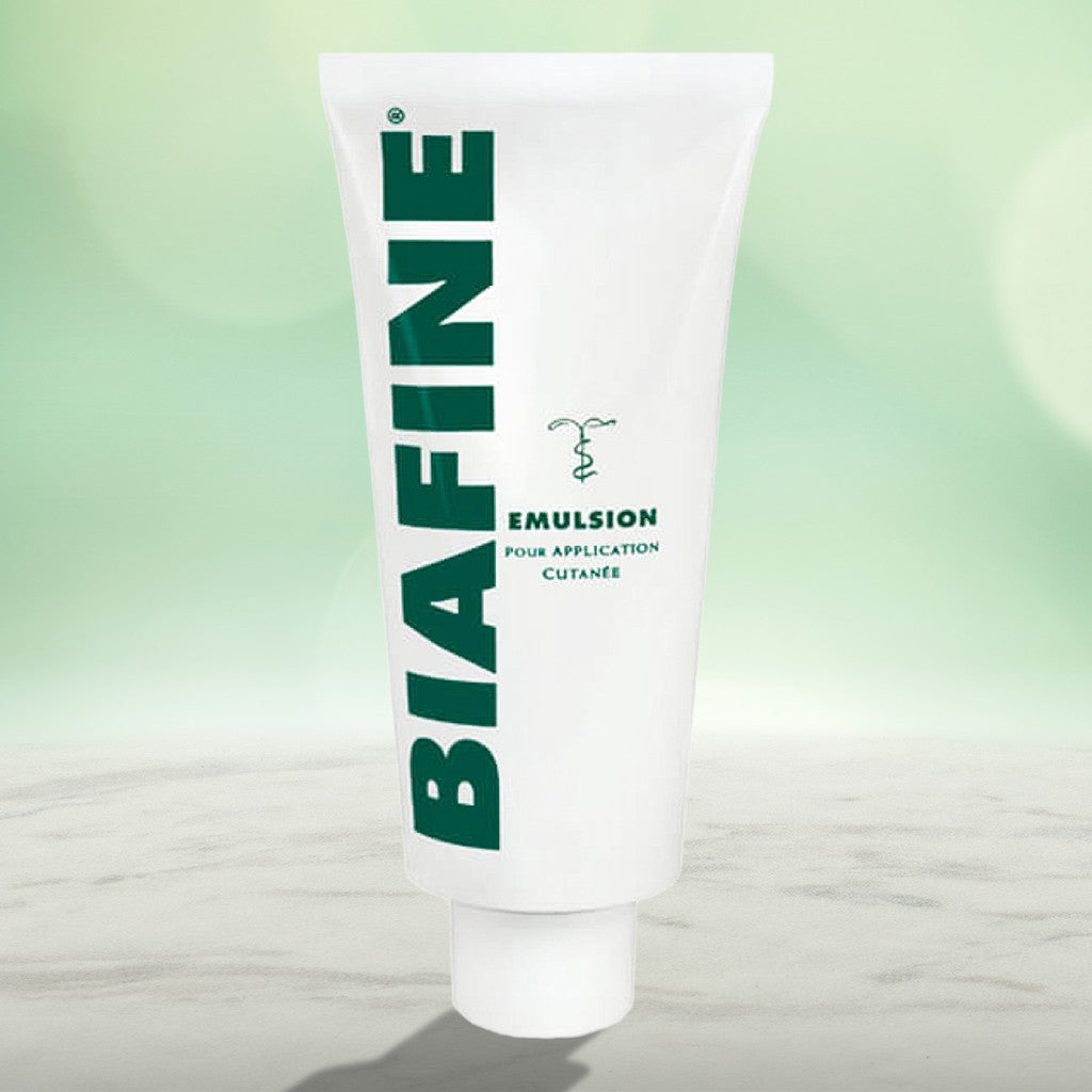 Biafine Emulsion Skin Recovery Cream 186g Large Tube – Smokey Horse