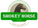 Smokey Horse