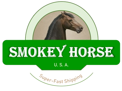 Smokey Horse